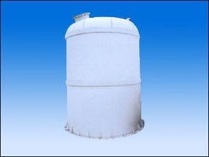 聚丙烯立式儲罐 型號解析、核心用途與企業(yè)產(chǎn)品矩陣