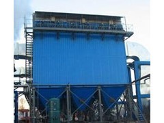 河北吉奧LCM型系列長袋離線脈沖除塵器 工業(yè)空氣凈化的高效解決方案