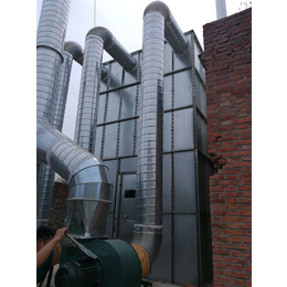 北京賽多萊爾 專業(yè)車(chē)間除塵與脫硫除塵設(shè)備解決方案提供商